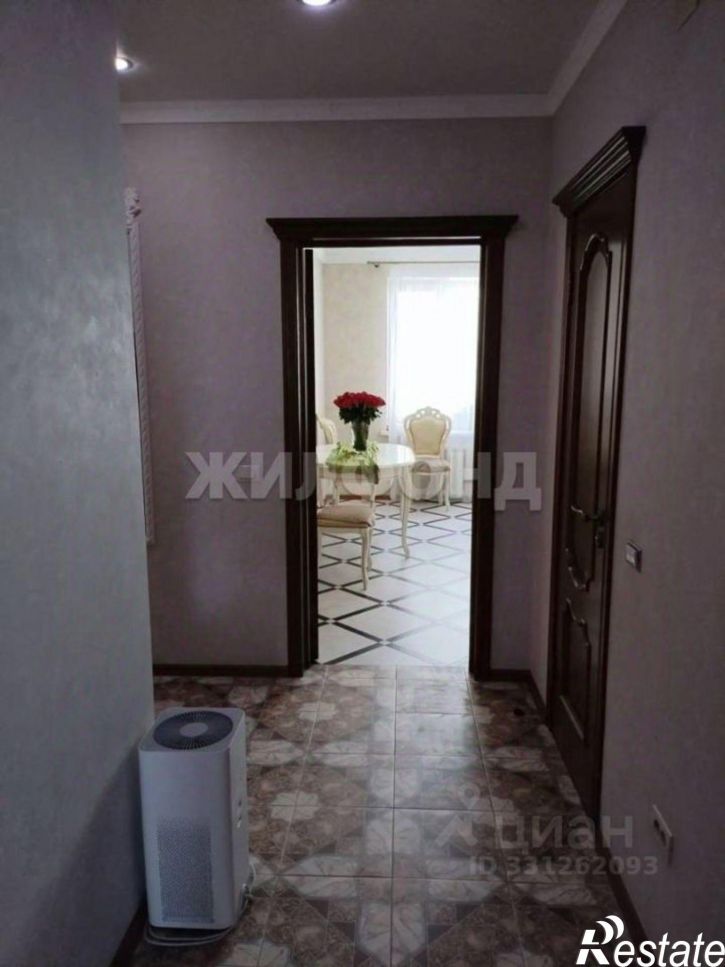 3-комн квартира ул Дуки, 71,  д. 71