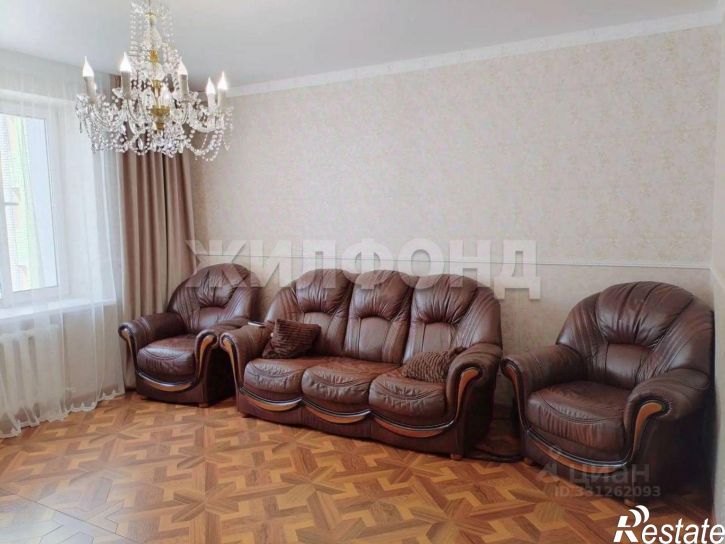 3-комн квартира ул Дуки, 71,  д. 71