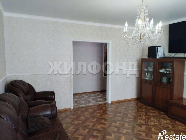 3-комн квартира ул Дуки, 71,  д. 71