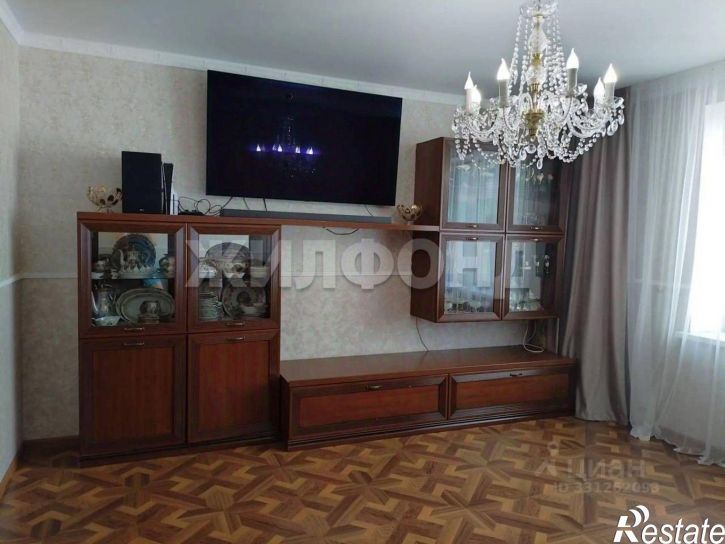 3-комн квартира ул Дуки, 71,  д. 71