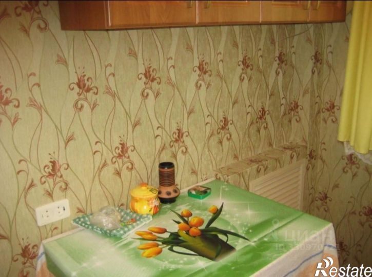 1-комн квартира ул Вали Сафроновой, 73,  д. 73