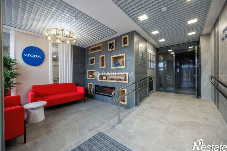 2-комн квартира ул Комарова, 49,  д. 49