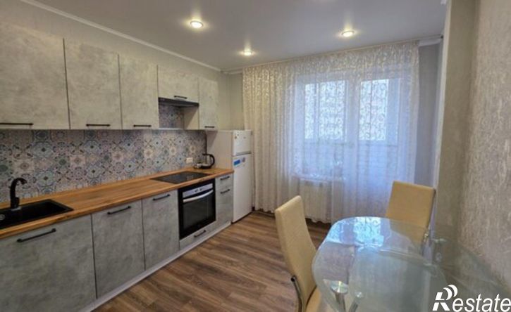 1-комн квартира ул Белобережская, 26,  д. 26