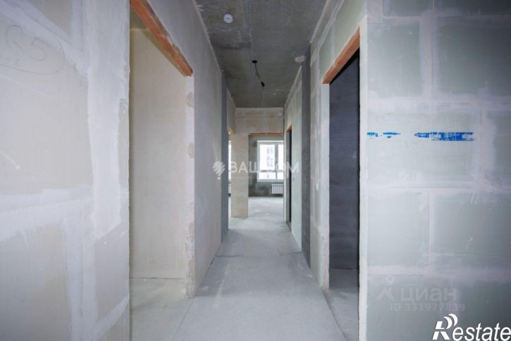 2-комн квартира ул Комарова, 49,  д. 49