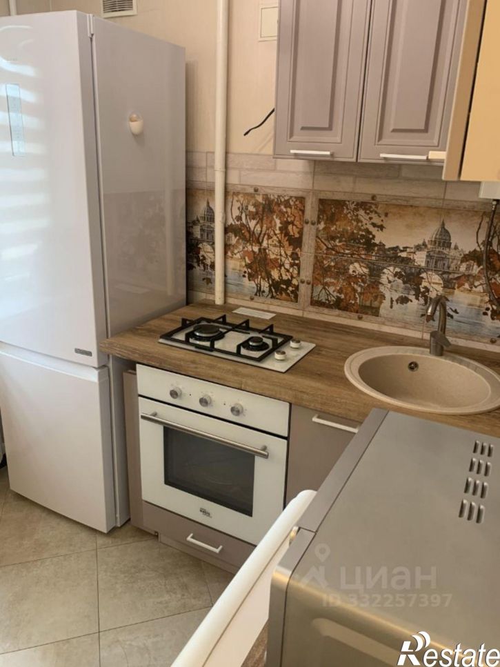 3-комн квартира ул Володарского, 48,  д. 48