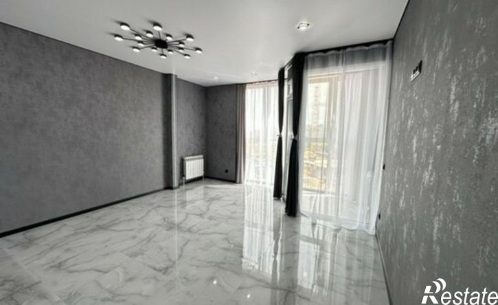 1-комн квартира ул им. И.Н. Лысенко, 3,  д. 3