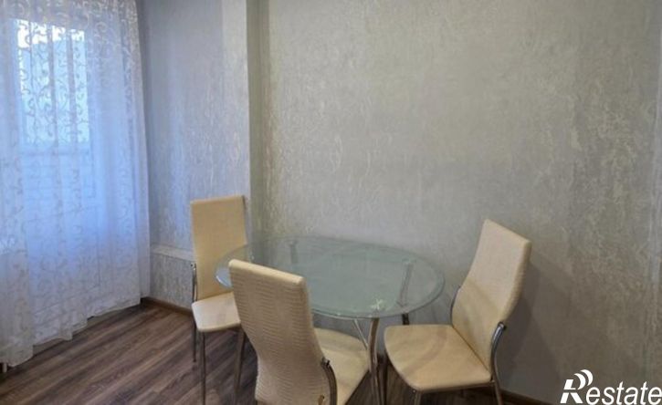 1-комн квартира ул Белобережская, 26,  д. 26