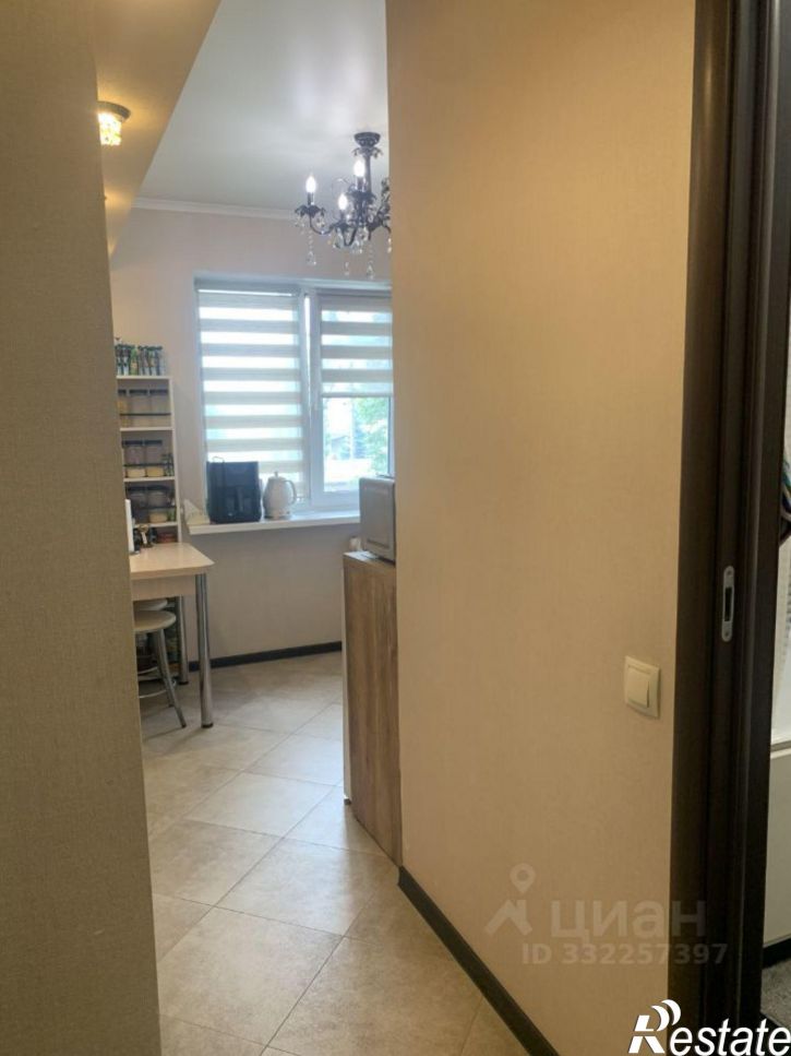 3-комн квартира ул Володарского, 48,  д. 48