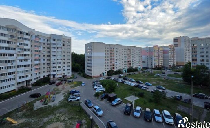 1-комн квартира ул Белобережская, 26,  д. 26