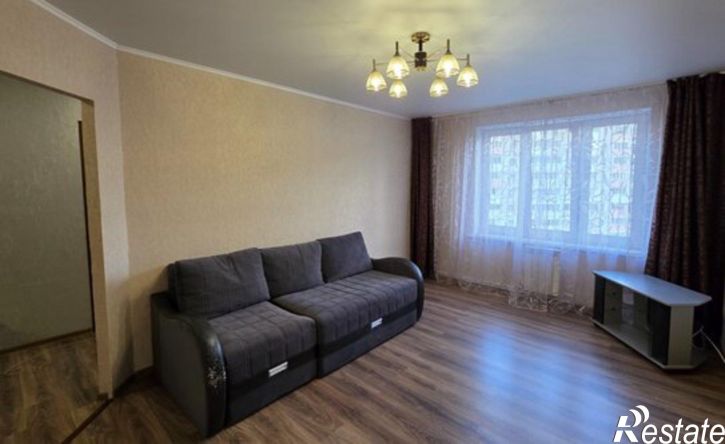 1-комн квартира ул Белобережская, 26,  д. 26