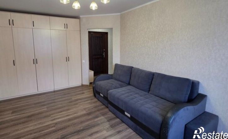 1-комн квартира ул Белобережская, 26,  д. 26