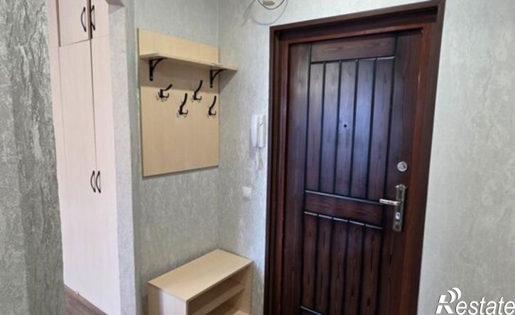 1-комн квартира ул Белобережская, 26,  д. 26
