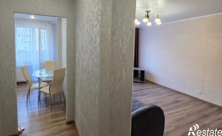 1-комн квартира ул Белобережская, 26,  д. 26