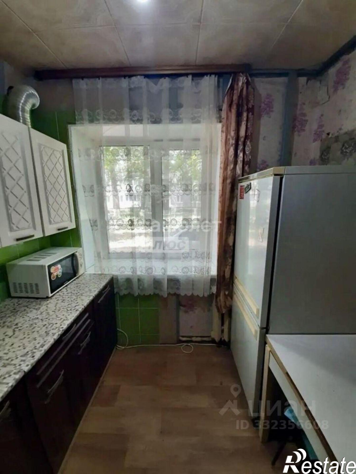 Купить квартиру за 2 295 000 рублей на ул Новозыбковская, 5