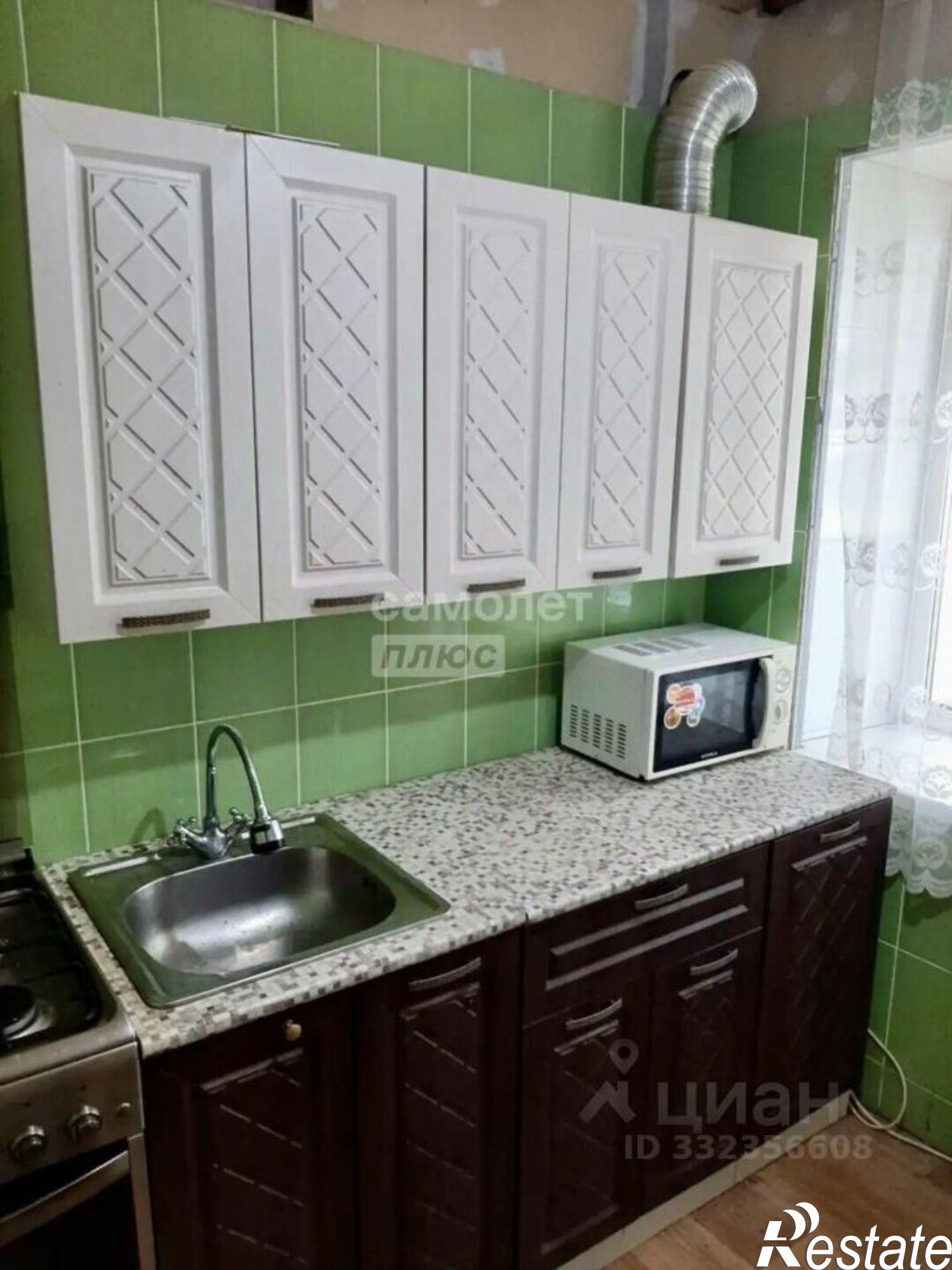 Купить квартиру за 2 295 000 рублей на ул Новозыбковская, 5