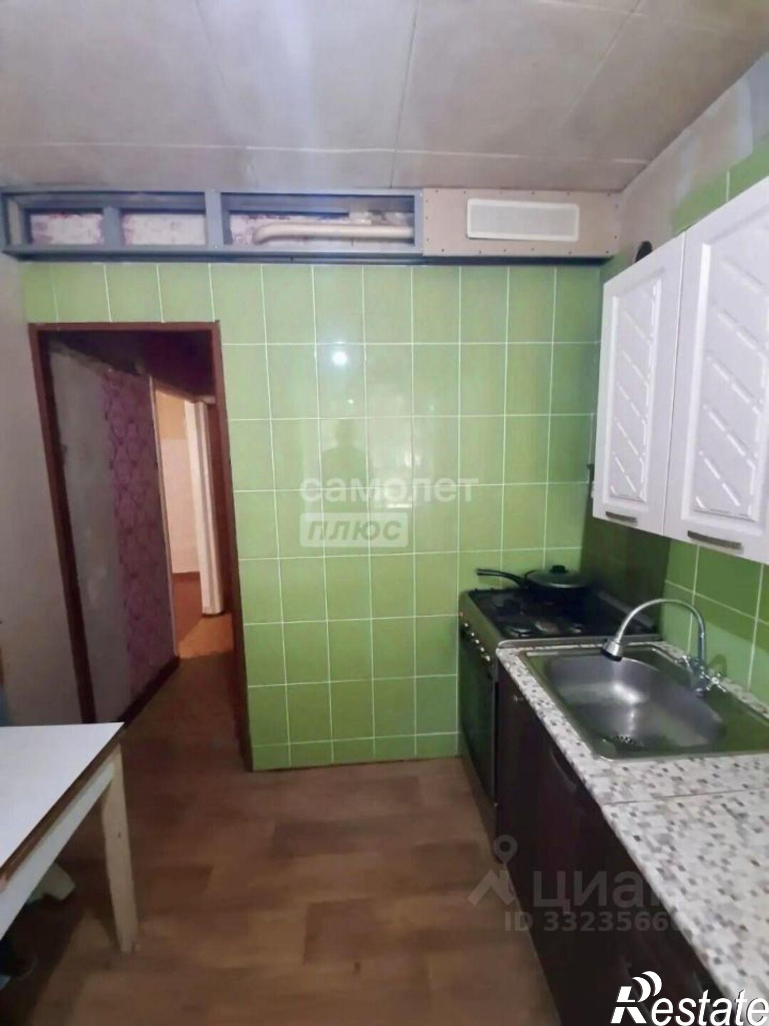 Купить квартиру за 2 295 000 рублей на ул Новозыбковская, 5