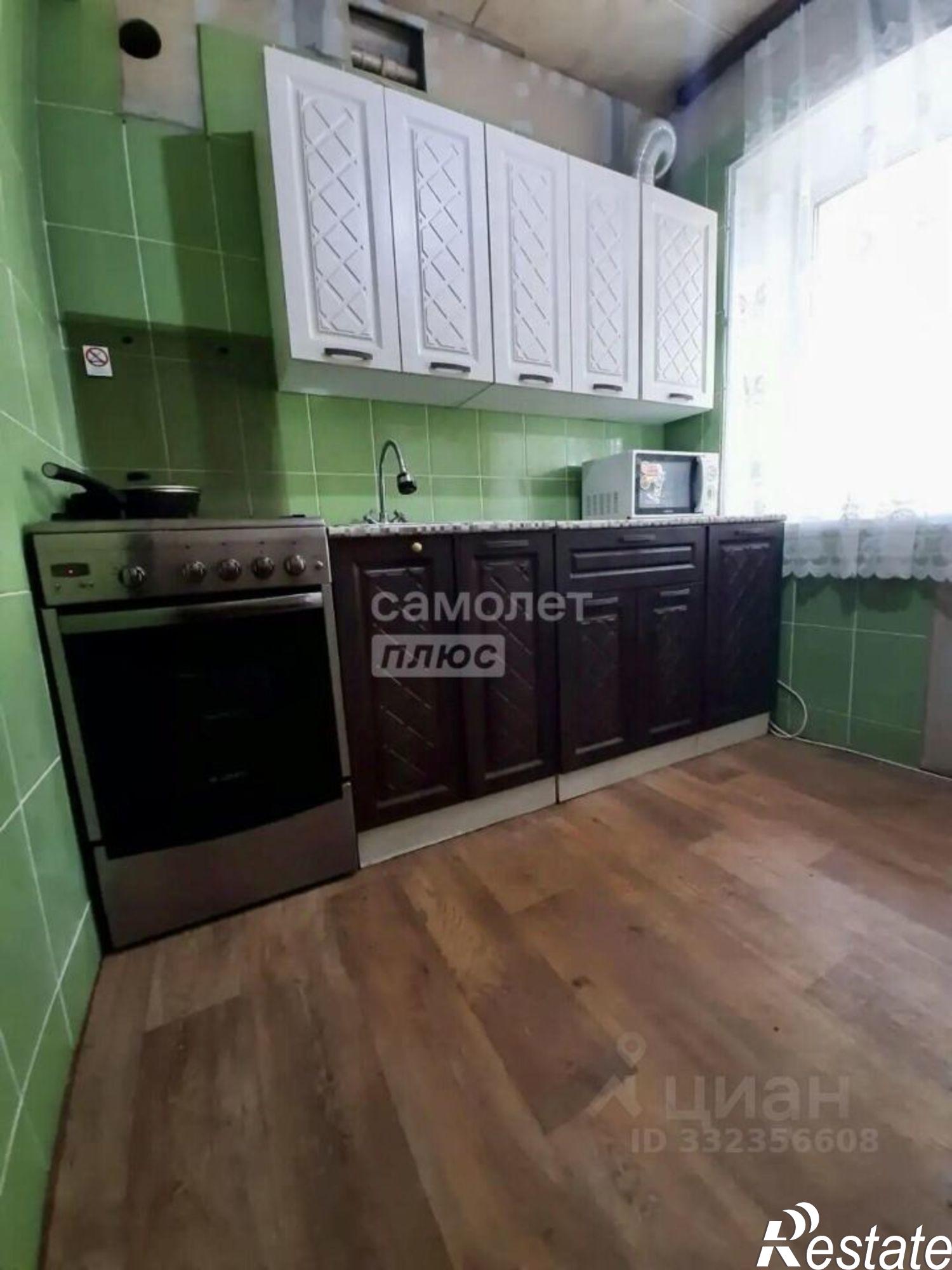 Купить квартиру за 2 295 000 рублей на ул Новозыбковская, 5