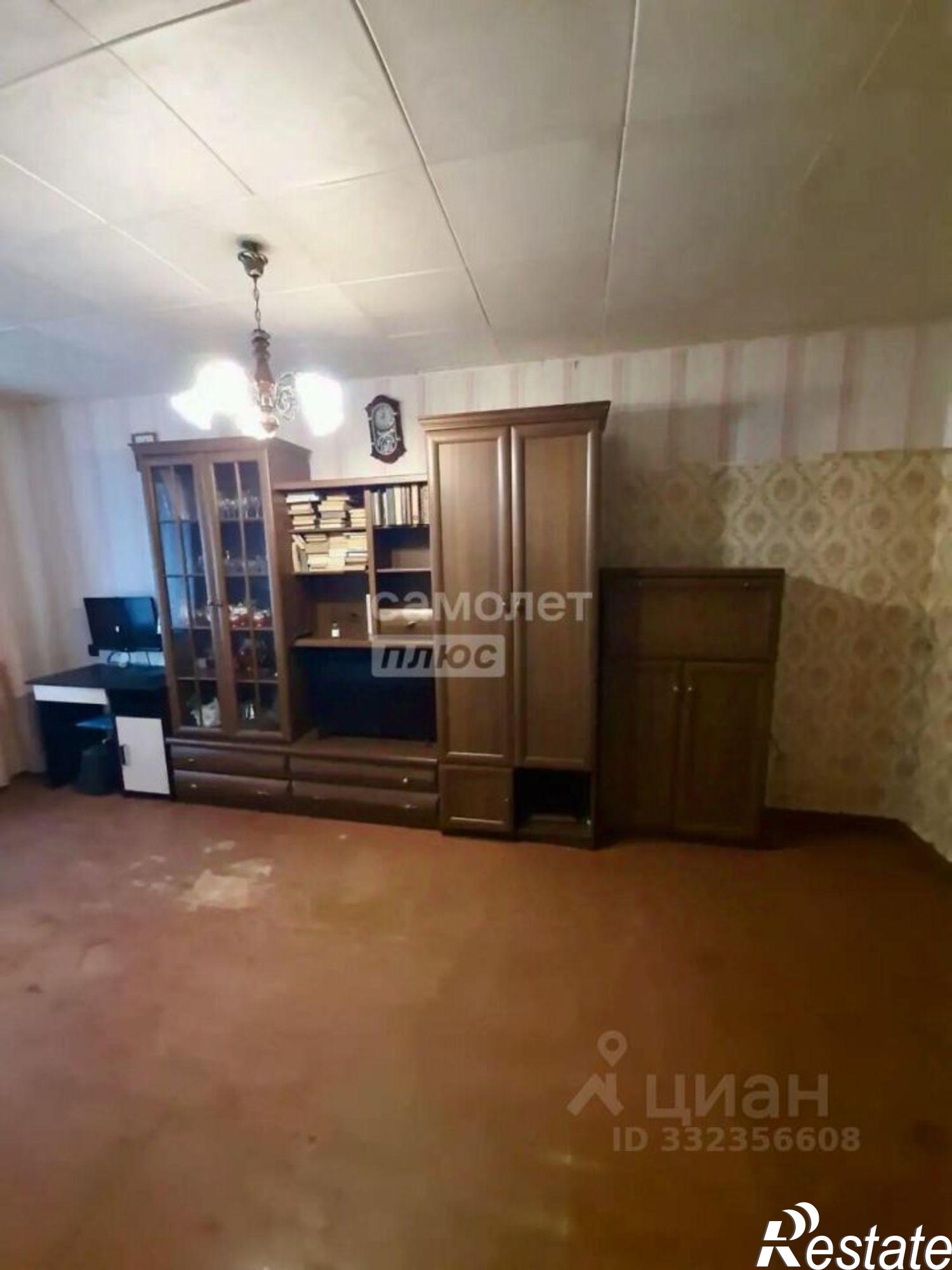 Купить квартиру за 2 295 000 рублей на ул Новозыбковская, 5