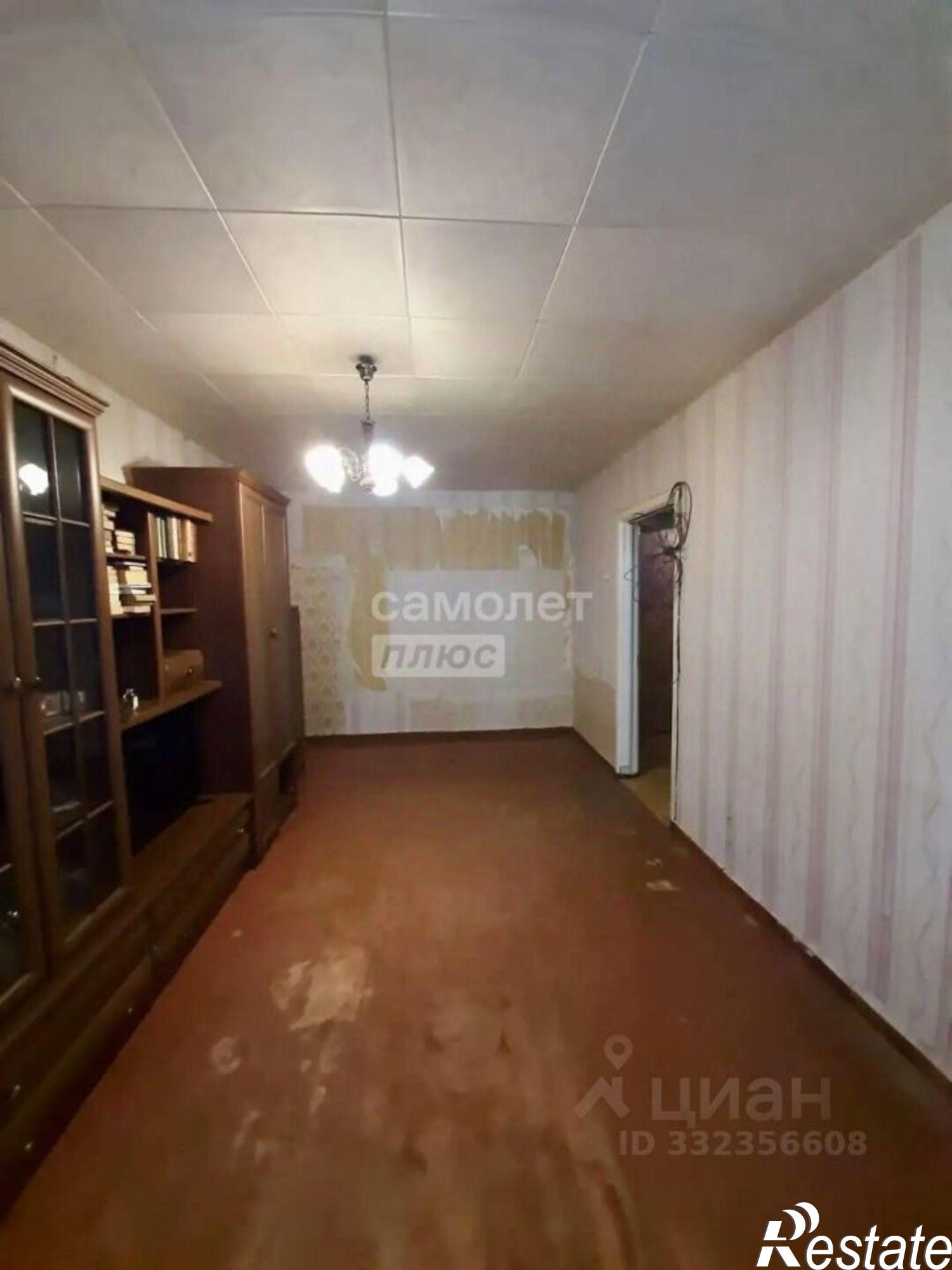 Купить квартиру за 2 295 000 рублей на ул Новозыбковская, 5