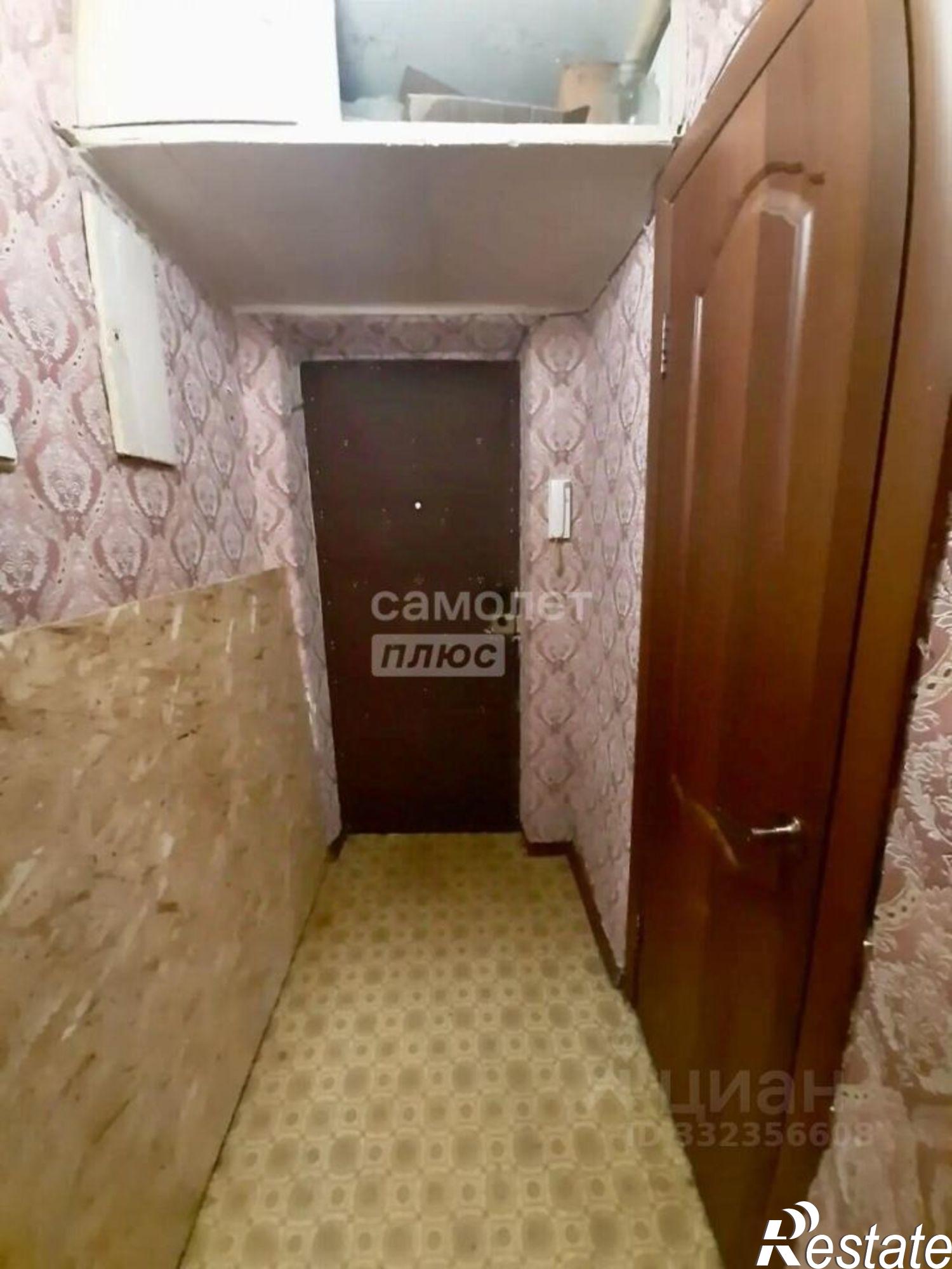 Купить квартиру за 2 295 000 рублей на ул Новозыбковская, 5