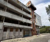 склад 262 кв м ул Комарова, 37А