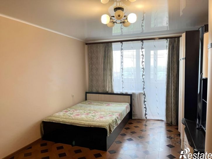 1-комн квартира ул Челюскинцев, 11,  д. 11