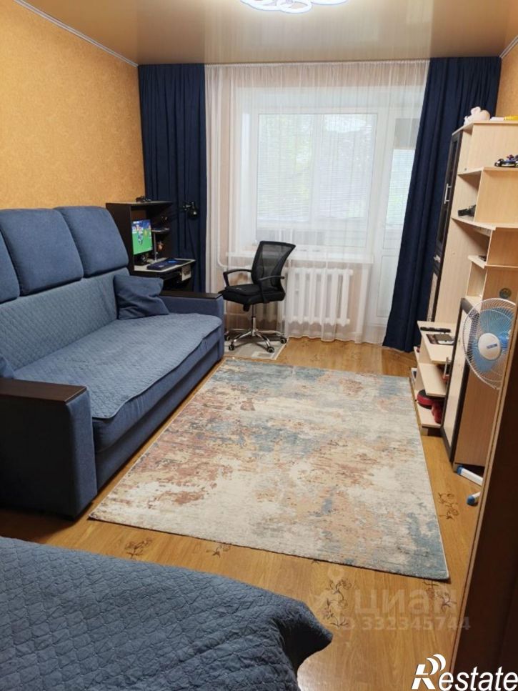 1-комн квартира ул Новозыбковская, 26,  д. 26