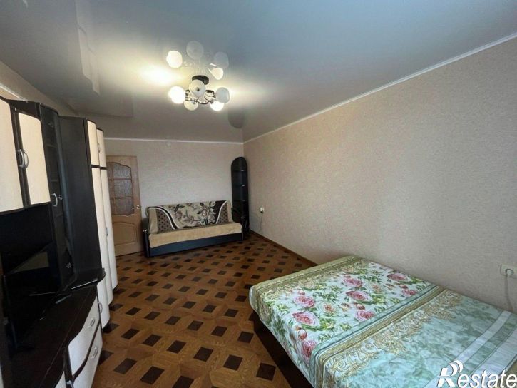1-комн квартира ул Челюскинцев, 11,  д. 11