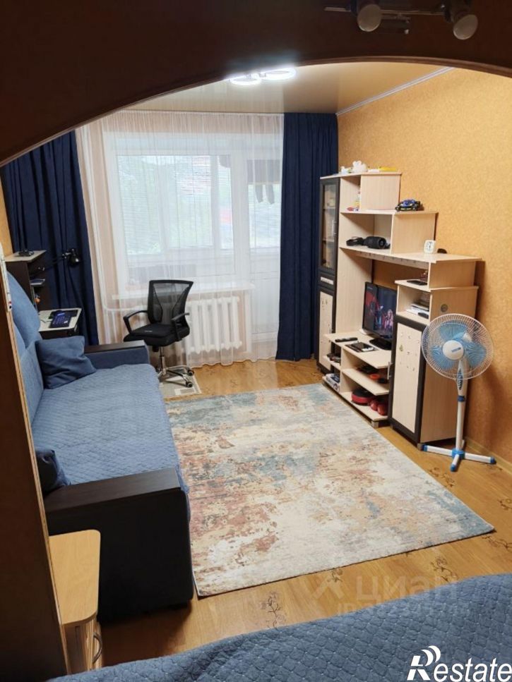 1-комн квартира ул Новозыбковская, 26,  д. 26