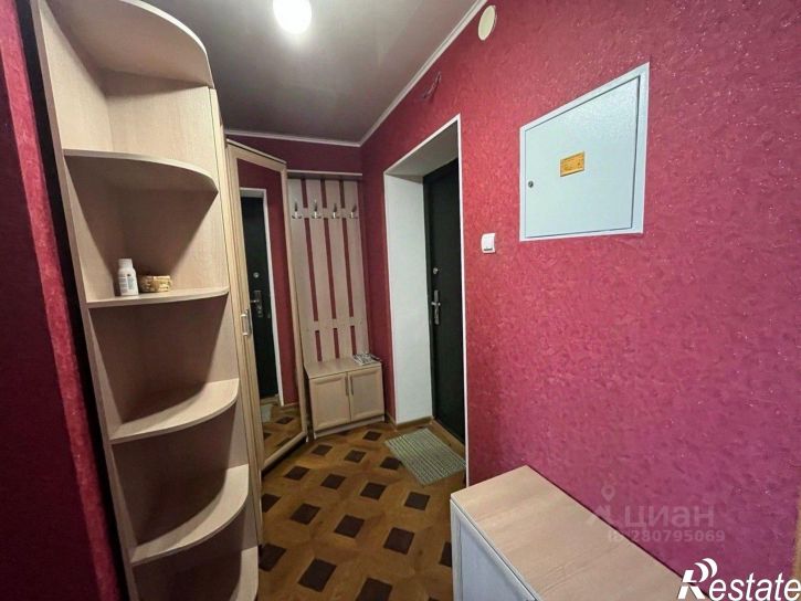 1-комн квартира ул Челюскинцев, 11,  д. 11