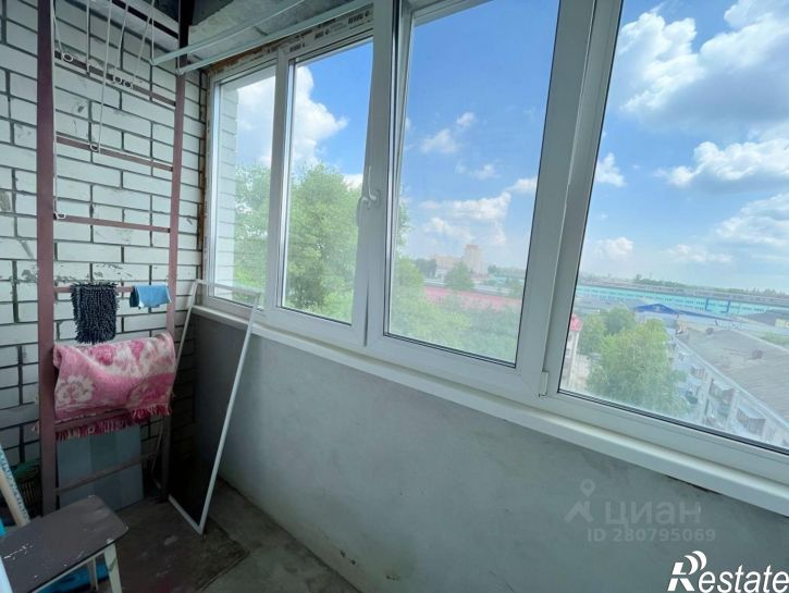 1-комн квартира ул Челюскинцев, 11,  д. 11