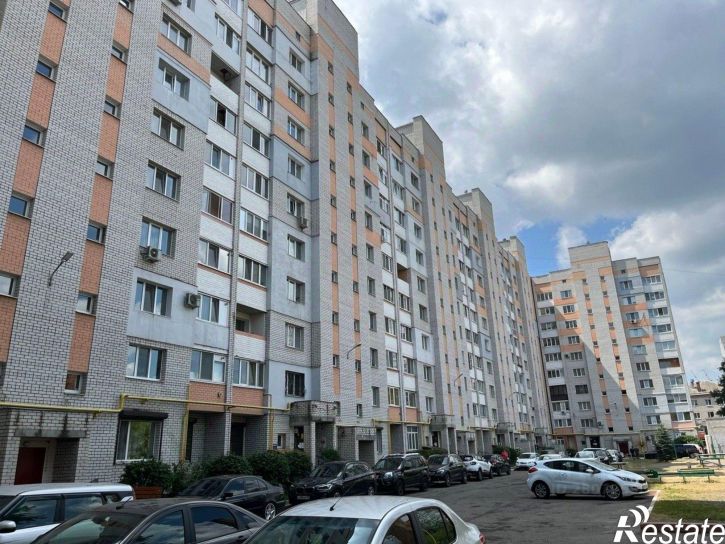 1-комн квартира ул Челюскинцев, 11,  д. 11