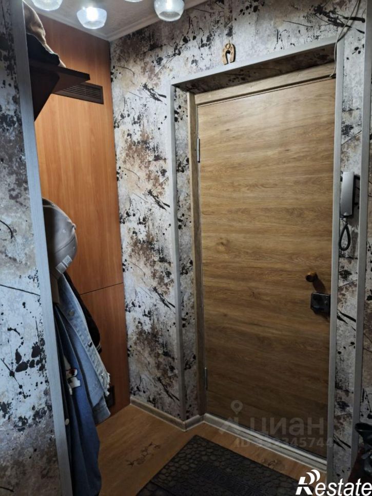 1-комн квартира ул Новозыбковская, 26,  д. 26