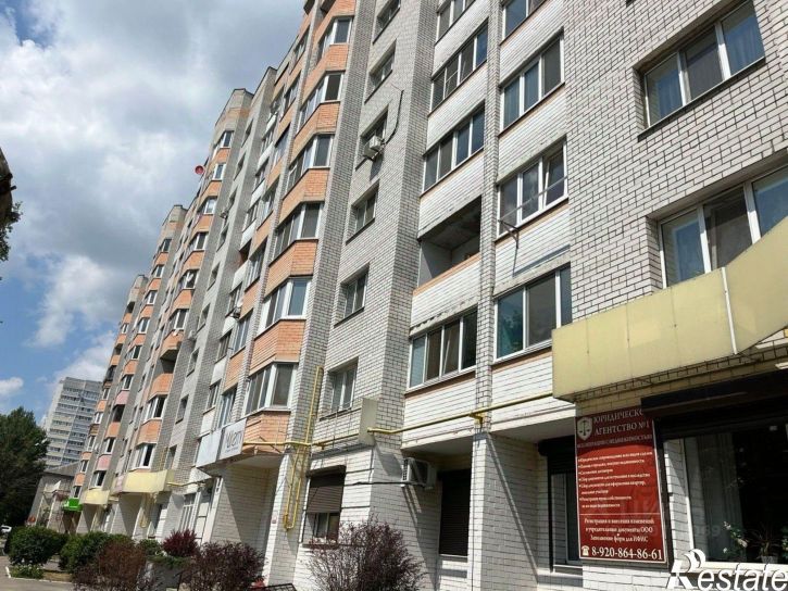 1-комн квартира ул Челюскинцев, 11,  д. 11