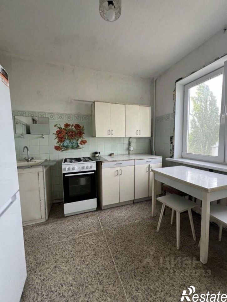 2-комн квартира ул Полесская, 10,  д. 10