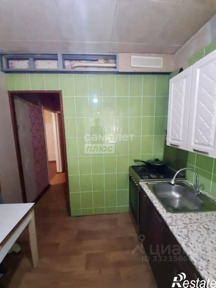 1-комн квартира ул Новозыбковская, 5,  д. 5
