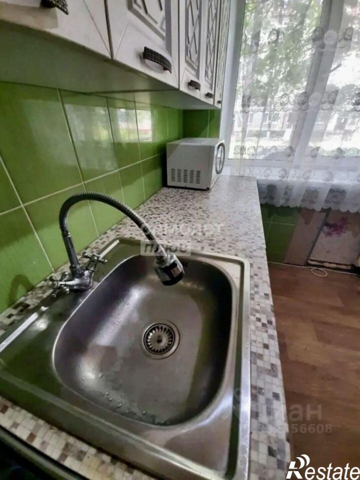 1-комн квартира ул Новозыбковская, 5,  д. 5