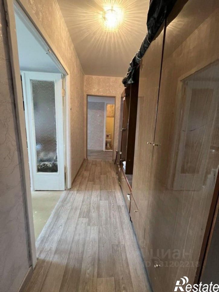 2-комн квартира ул Полесская, 10,  д. 10