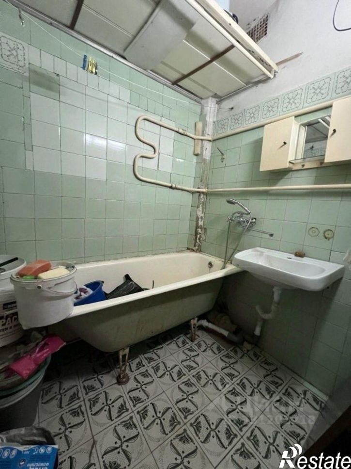 2-комн квартира ул Полесская, 10,  д. 10