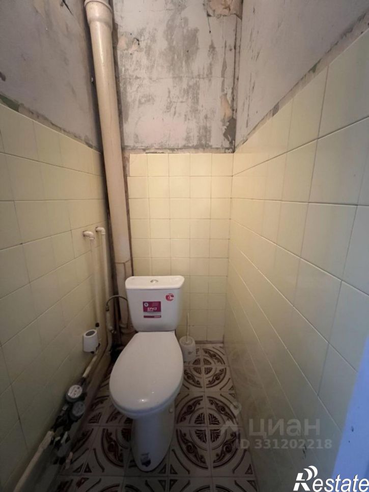 2-комн квартира ул Полесская, 10,  д. 10