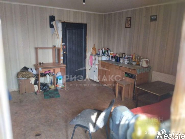 Комната ул Вяземского, 19,  д. 19