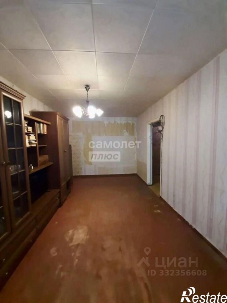 1-комн квартира ул Новозыбковская, 5,  д. 5