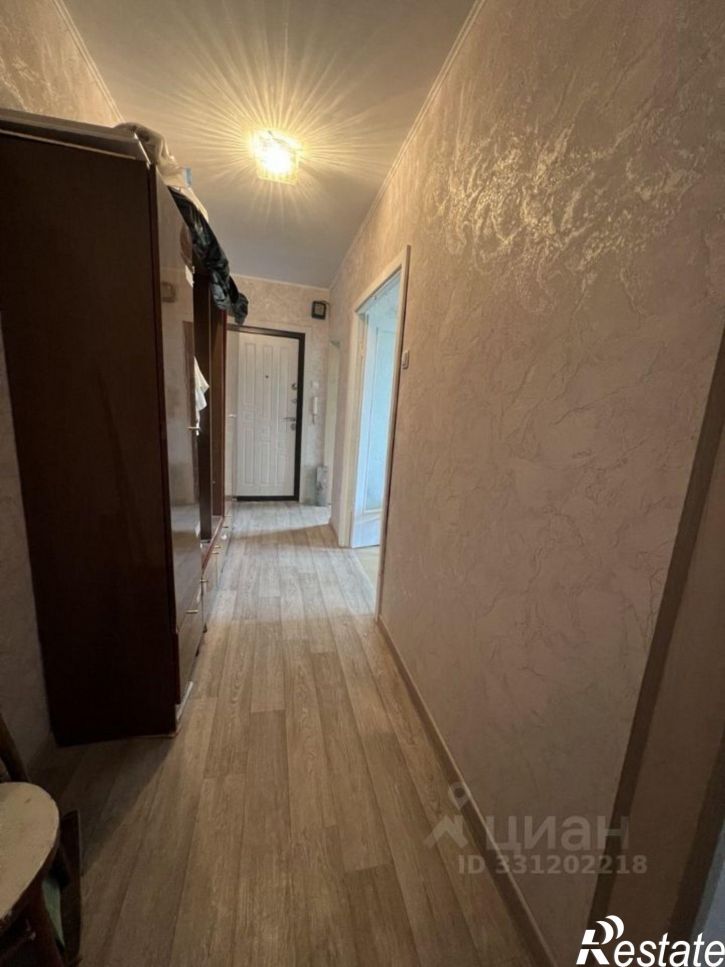 2-комн квартира ул Полесская, 10,  д. 10