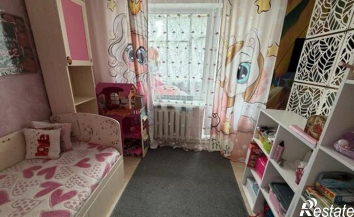 1-комн квартира ул Олега Кошевого, 74,  д. 74