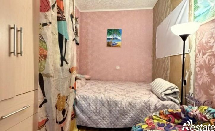 1-комн квартира ул Олега Кошевого, 74,  д. 74