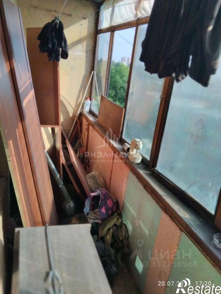 Комната ул Вяземского, 19,  д. 19