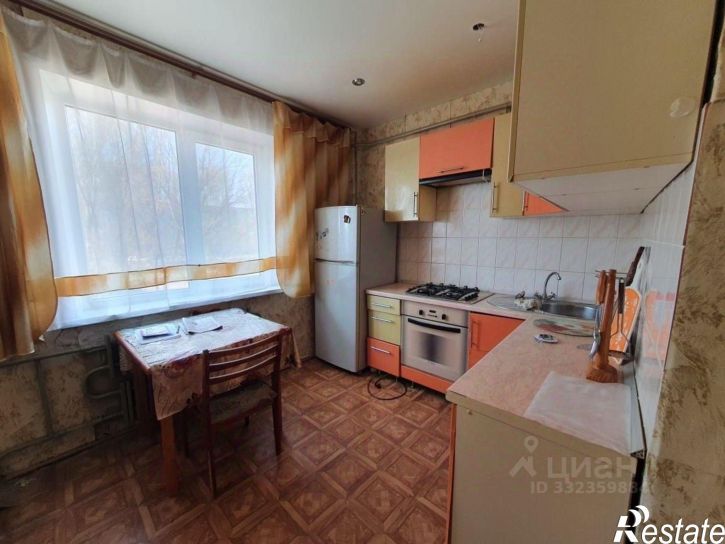 1-комн квартира ул Мира, 80,  д. 80