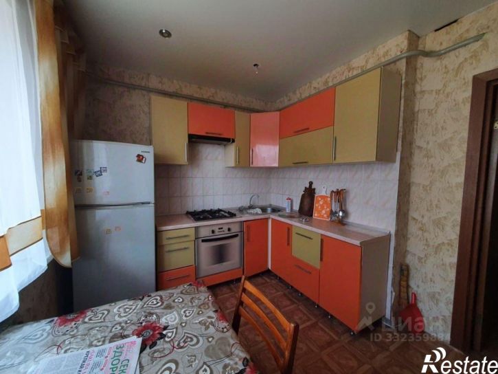 1-комн квартира ул Мира, 80,  д. 80