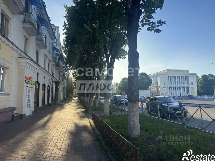 3-комн квартира ул Чапаева, 8,  д. 8