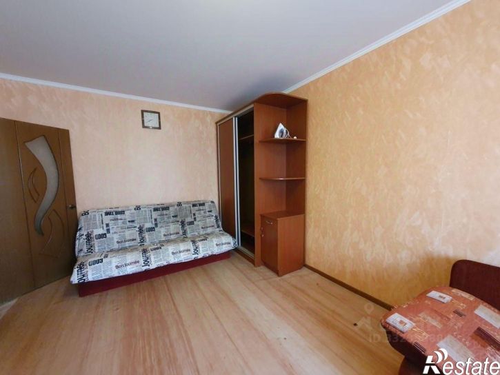 1-комн квартира ул Мира, 80,  д. 80